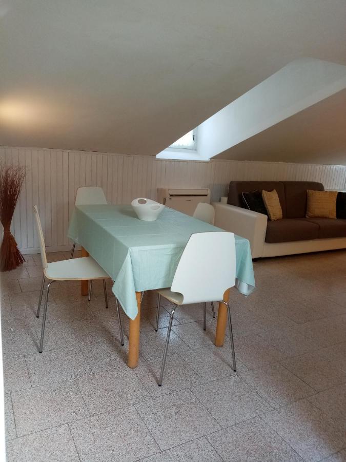 Casa Vicino Al Mare Villa Rimini Buitenkant foto