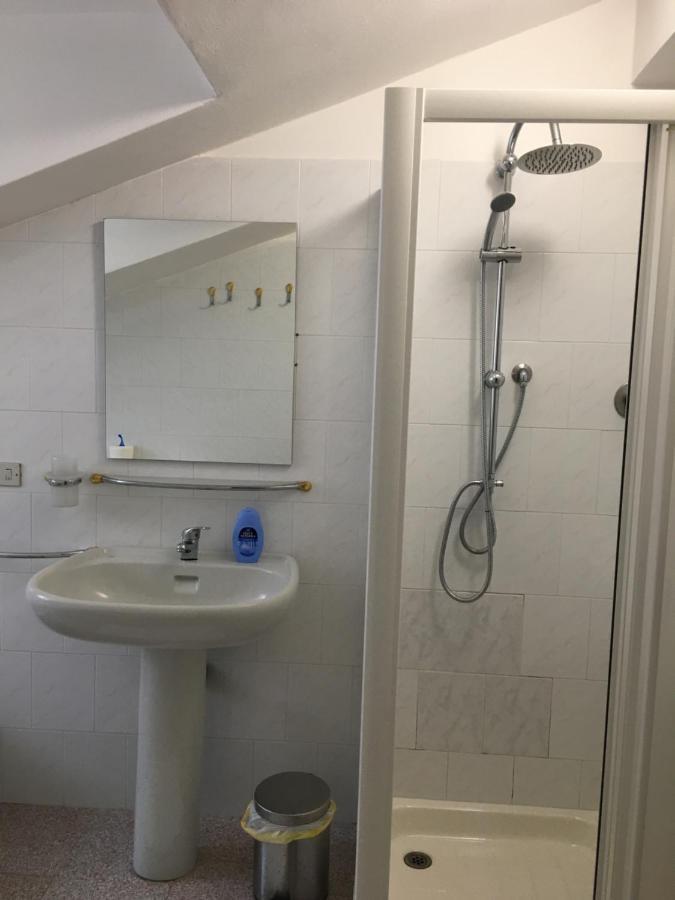 Casa Vicino Al Mare Villa Rimini Buitenkant foto