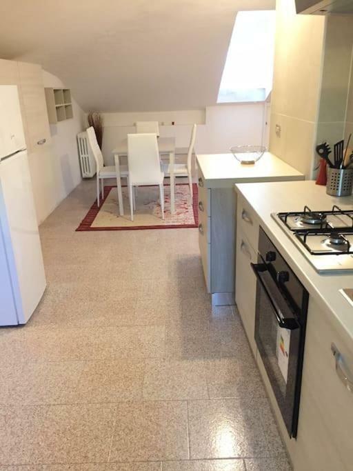 Casa Vicino Al Mare Villa Rimini Buitenkant foto